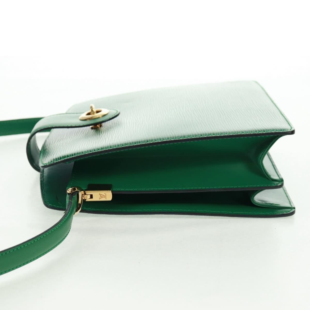 Louis Vuitton Louis Vuitton Capucines Epi Leather Size ONE SIZE - 3 Thumbnail