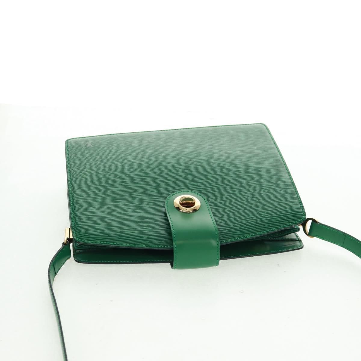 Louis Vuitton Louis Vuitton Capucines Epi Leather Size ONE SIZE - 21 Thumbnail
