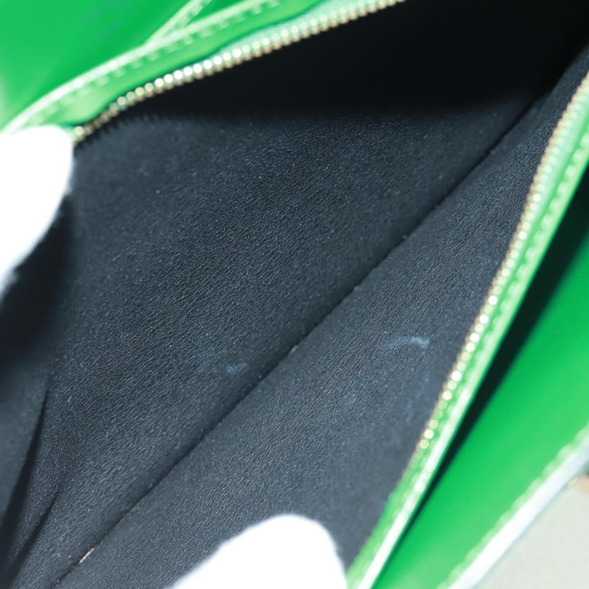 Louis Vuitton Louis Vuitton Capucines Epi Leather Size ONE SIZE - 18 Thumbnail
