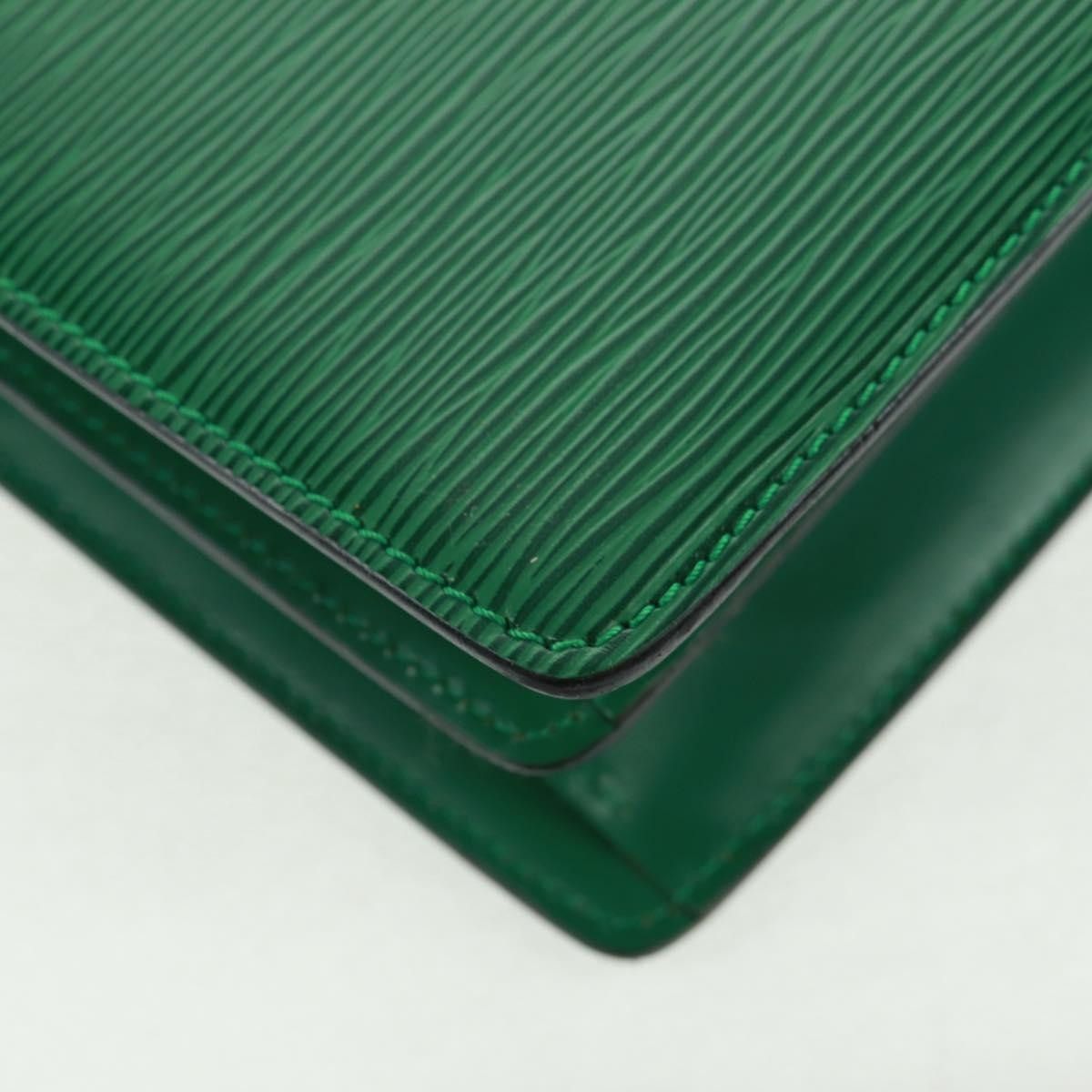 Louis Vuitton Louis Vuitton Capucines Epi Leather Size ONE SIZE - 11 Thumbnail