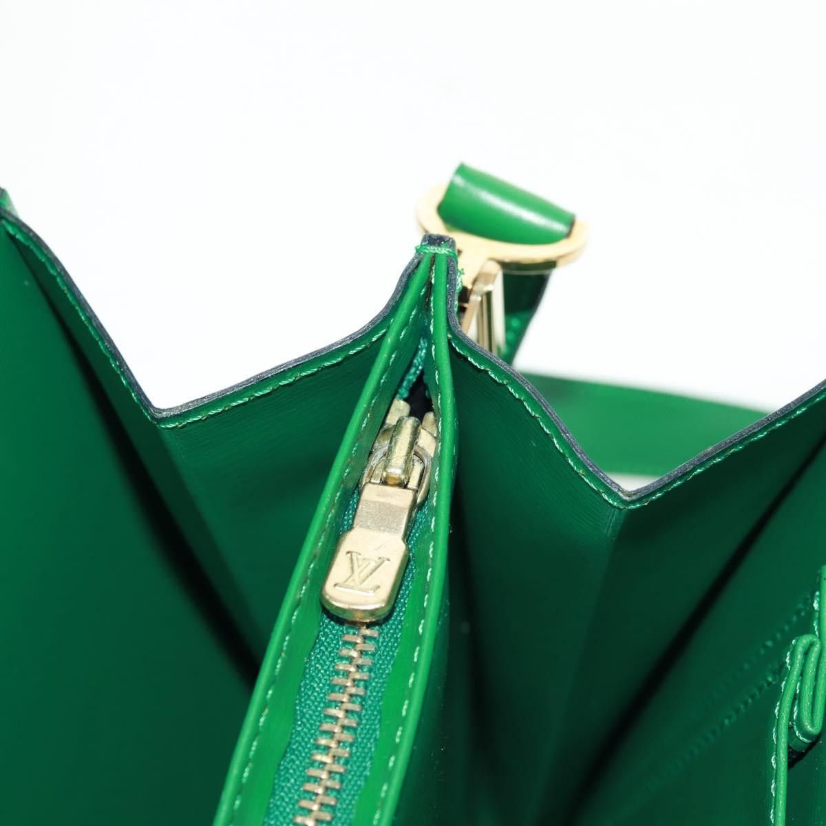 Louis Vuitton Louis Vuitton Capucines Epi Leather Size ONE SIZE - 13 Thumbnail