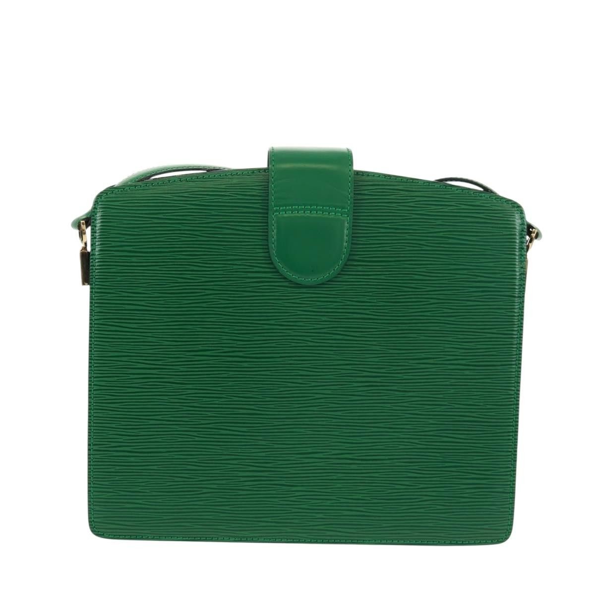 Louis Vuitton Louis Vuitton Capucines Epi Leather Size ONE SIZE - 2 Thumbnail