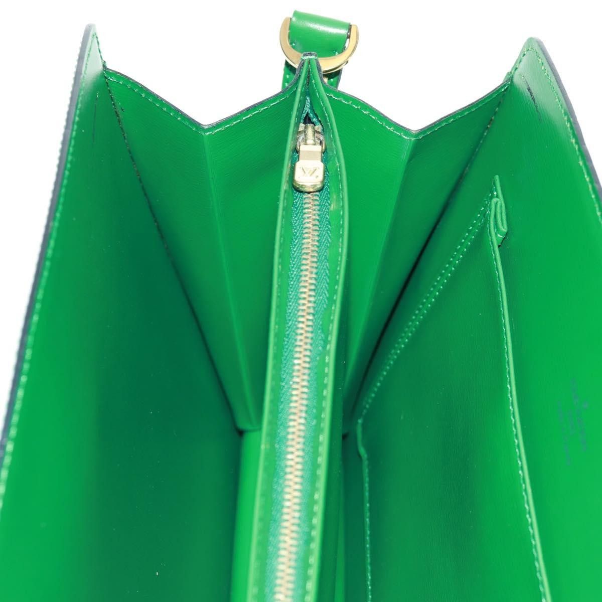 Louis Vuitton Louis Vuitton Capucines Epi Leather Size ONE SIZE - 20 Thumbnail