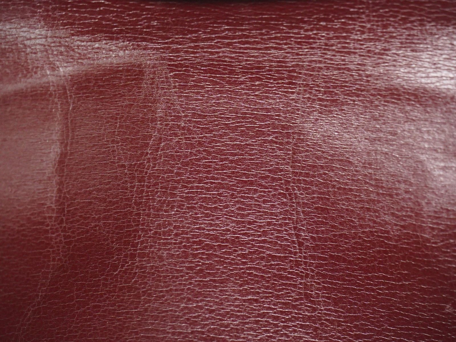 Dior Christian Dior Vintage Shoulder Bag Leather Size ONE SIZE - 13 Thumbnail