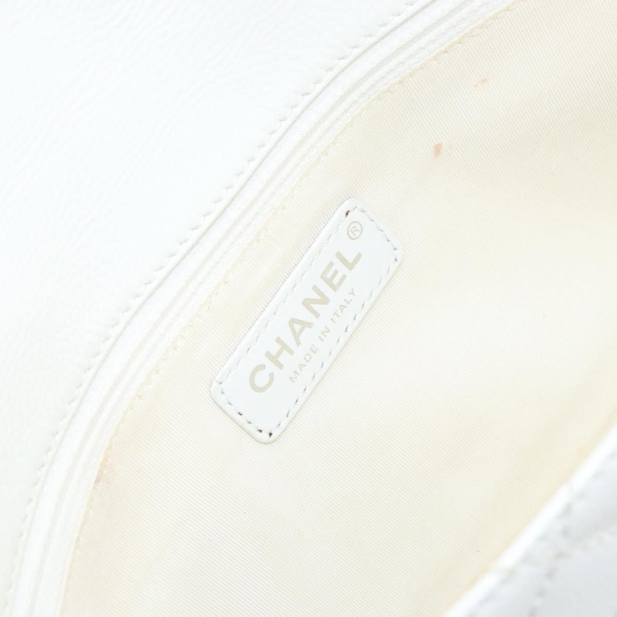 Chanel Chanel Vintage Timeless CC Adjustable Quilted Calfskin Size ONE SIZE - 6 Thumbnail