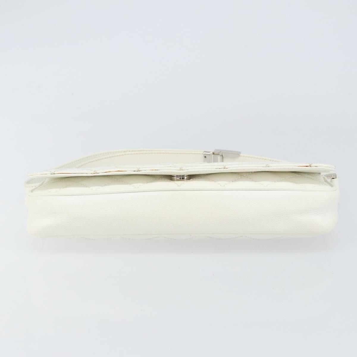 Chanel Chanel Vintage Timeless CC Adjustable Quilted Calfskin Size ONE SIZE - 16 Thumbnail