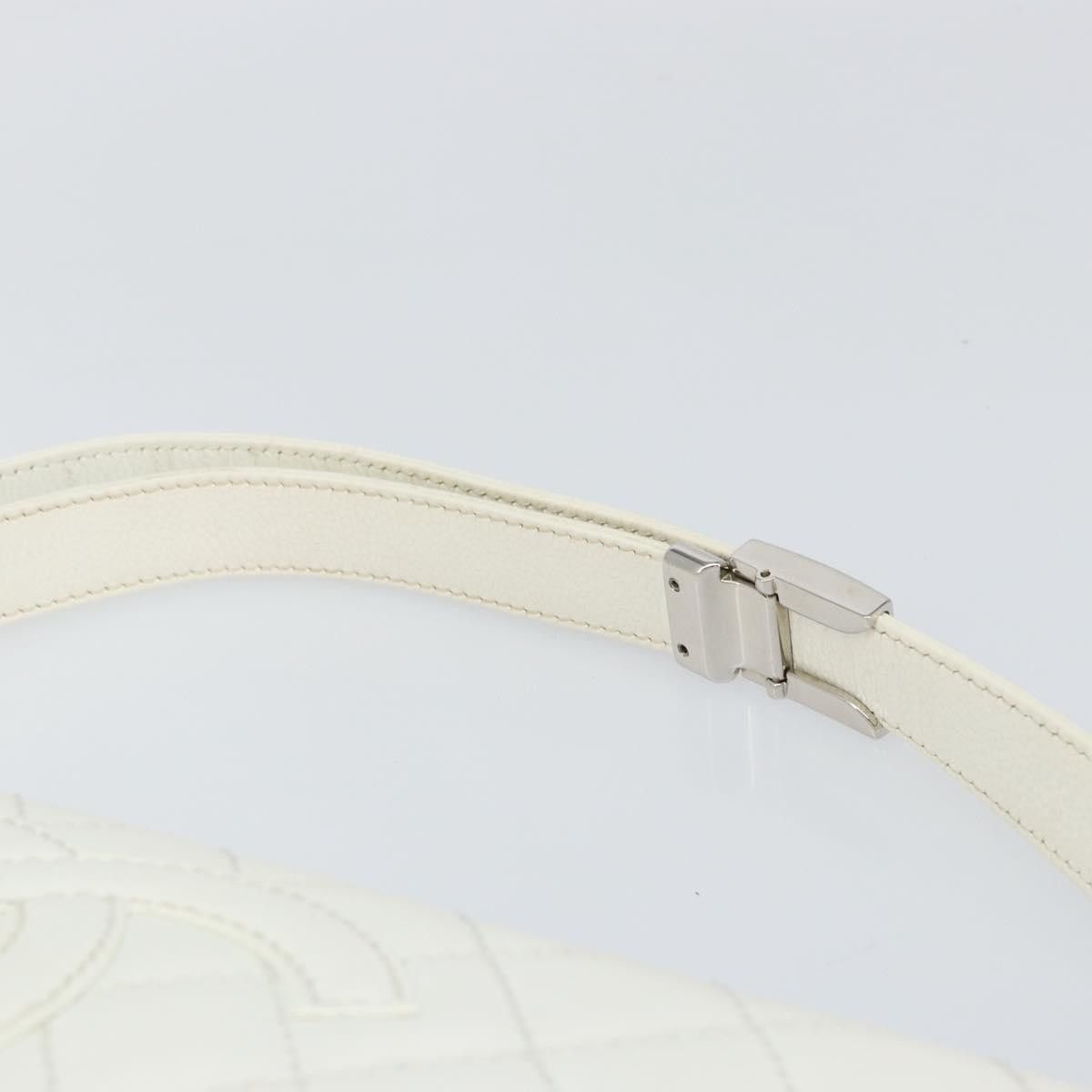 Chanel Chanel Vintage Timeless CC Adjustable Quilted Calfskin Size ONE SIZE - 20 Thumbnail