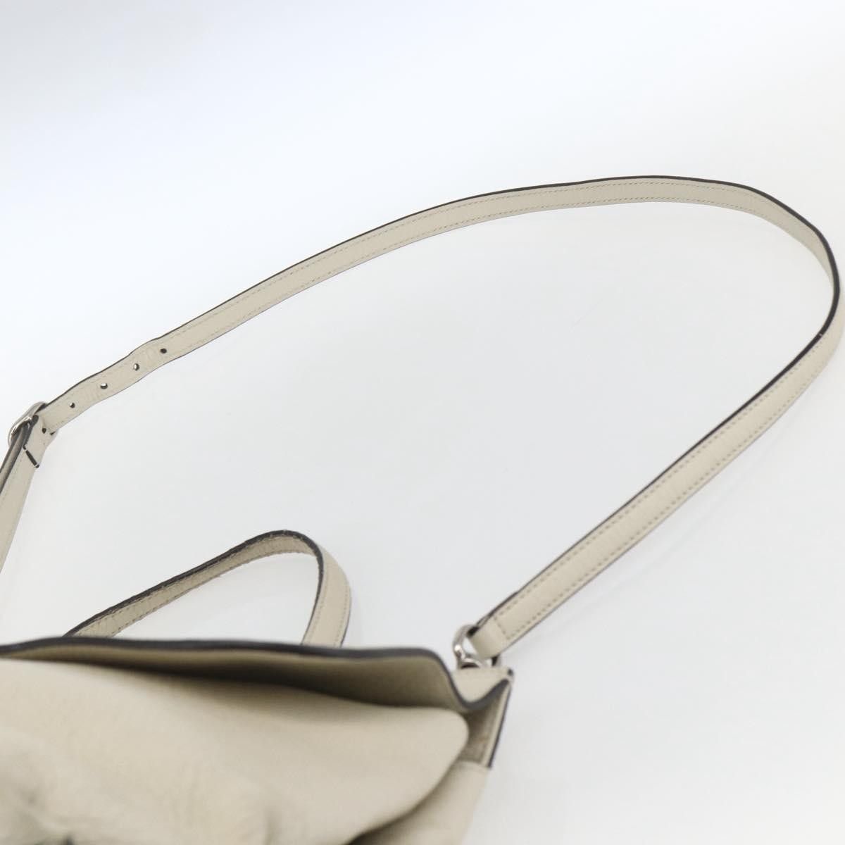 Gucci Gucci Bamboo Daily Top Handle Leather Size ONE SIZE - 12 Thumbnail
