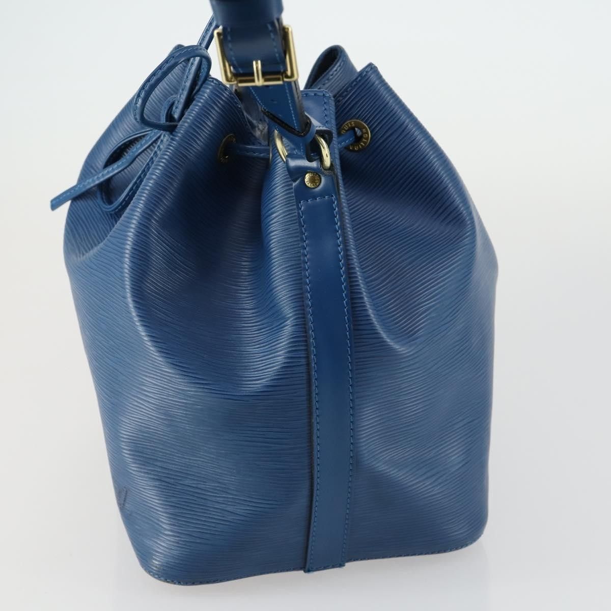Louis Vuitton Louis Vuitton Petit Noe Epi Leather Size ONE SIZE - 3 Thumbnail