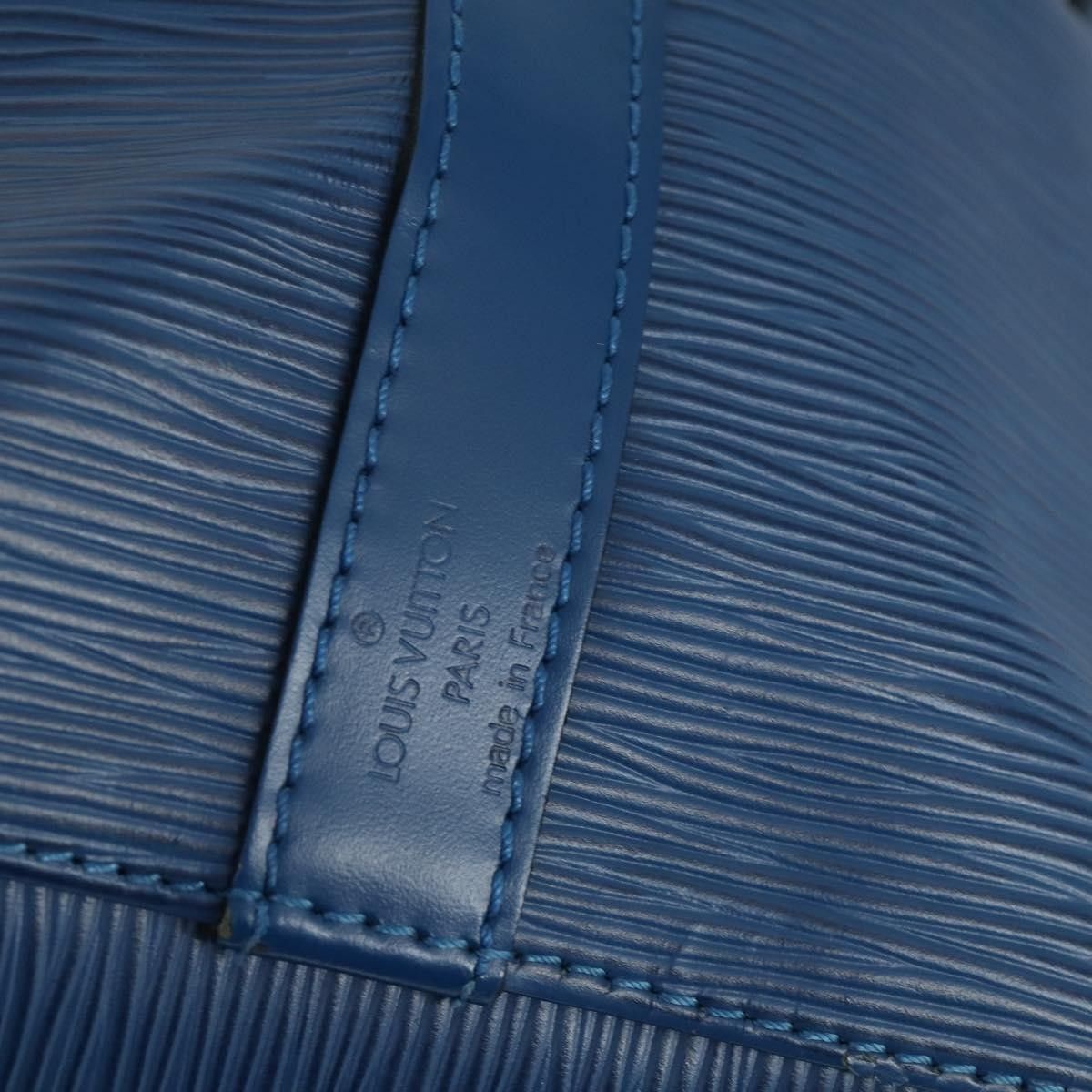 Louis Vuitton Louis Vuitton Petit Noe Epi Leather Size ONE SIZE - 6 Thumbnail