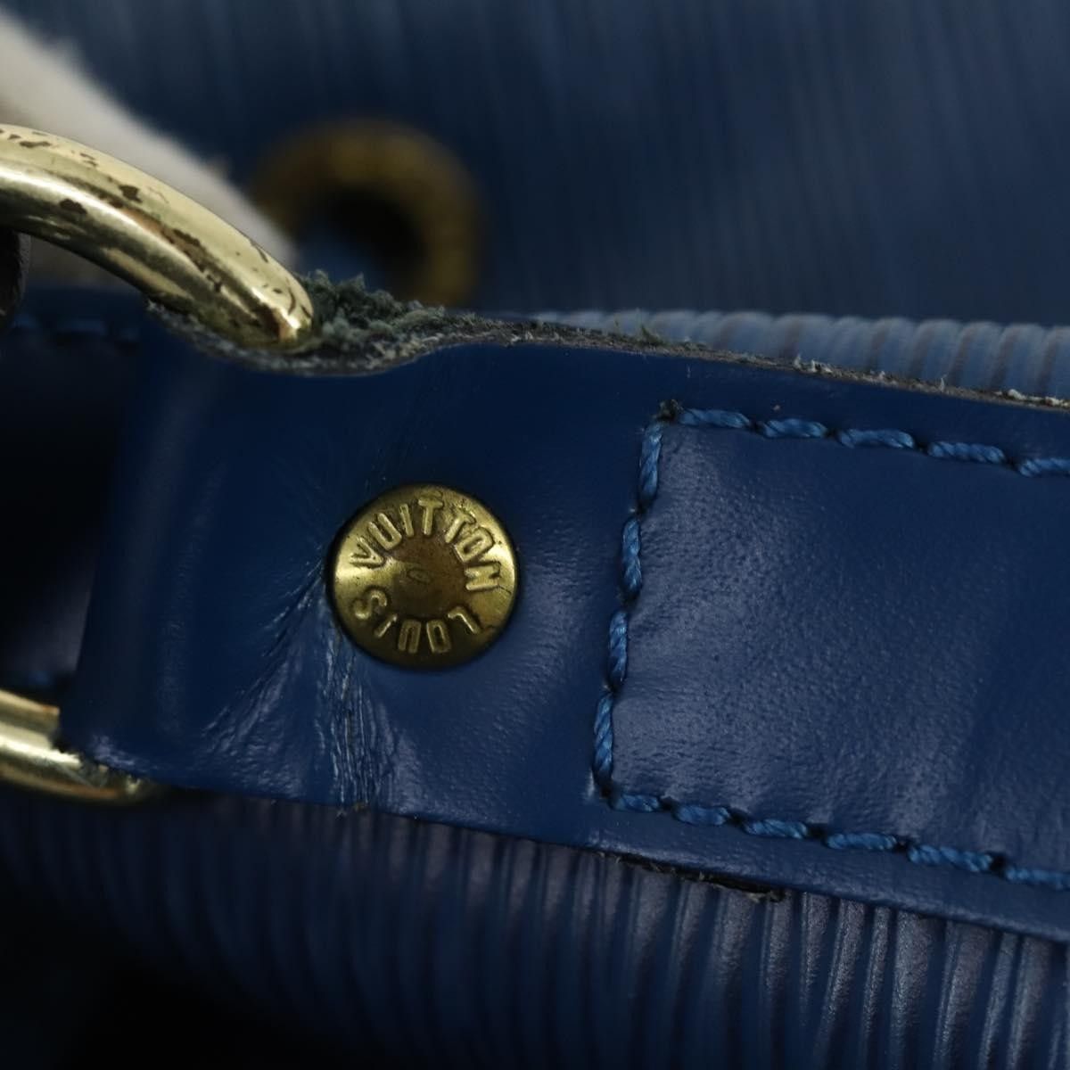 Louis Vuitton Louis Vuitton Petit Noe Epi Leather Size ONE SIZE - 14 Thumbnail