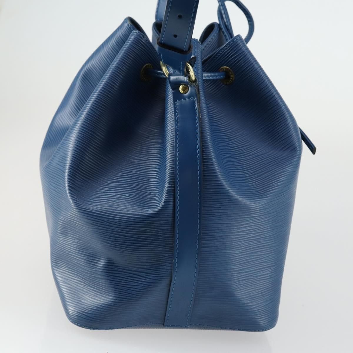 Louis Vuitton Louis Vuitton Petit Noe Epi Leather Size ONE SIZE - 4 Thumbnail