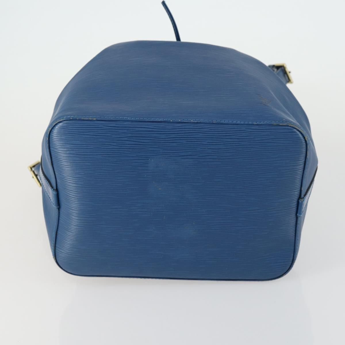 Louis Vuitton Louis Vuitton Petit Noe Epi Leather Size ONE SIZE - 16 Thumbnail