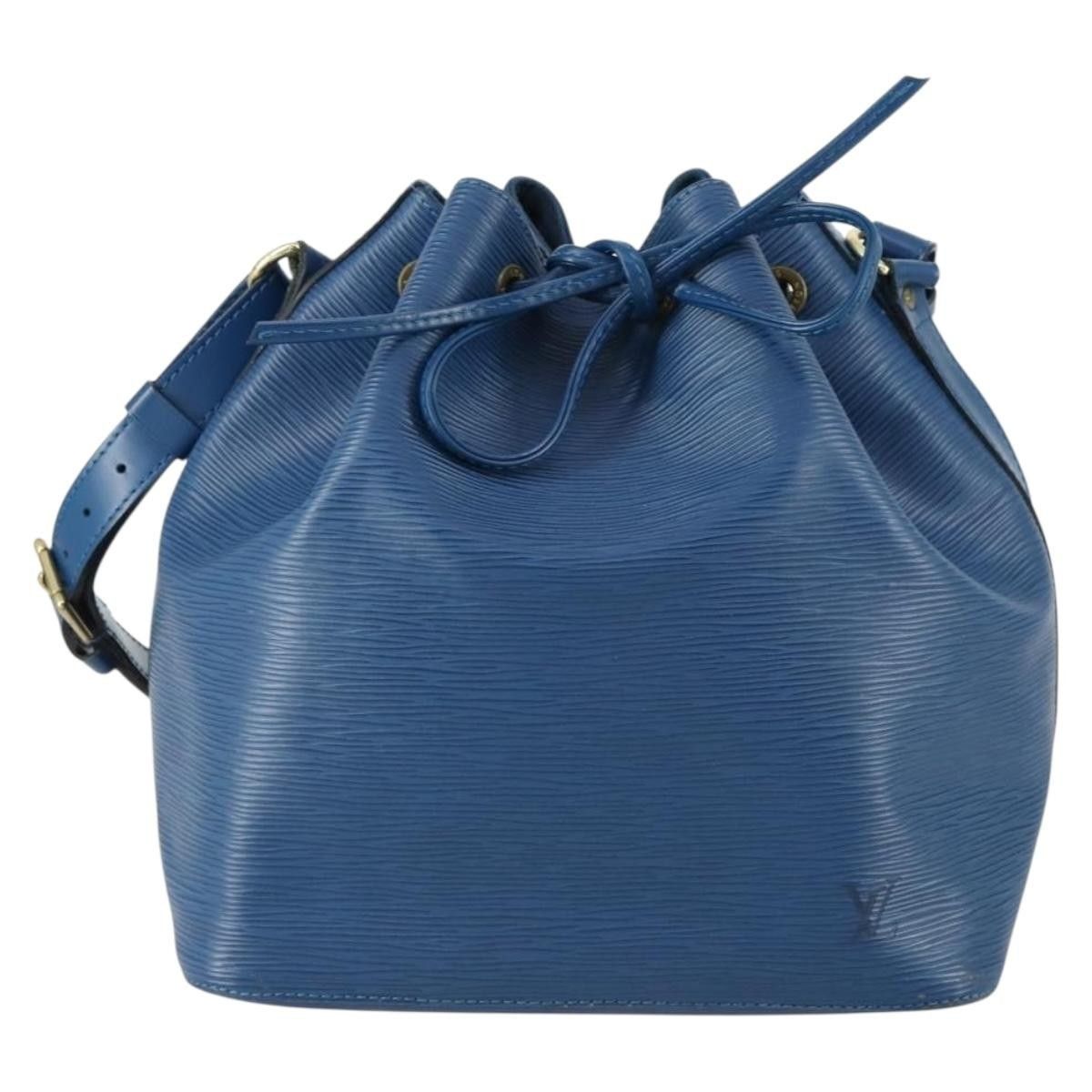 Louis Vuitton Louis Vuitton Petit Noe Epi Leather Size ONE SIZE - 18 Thumbnail