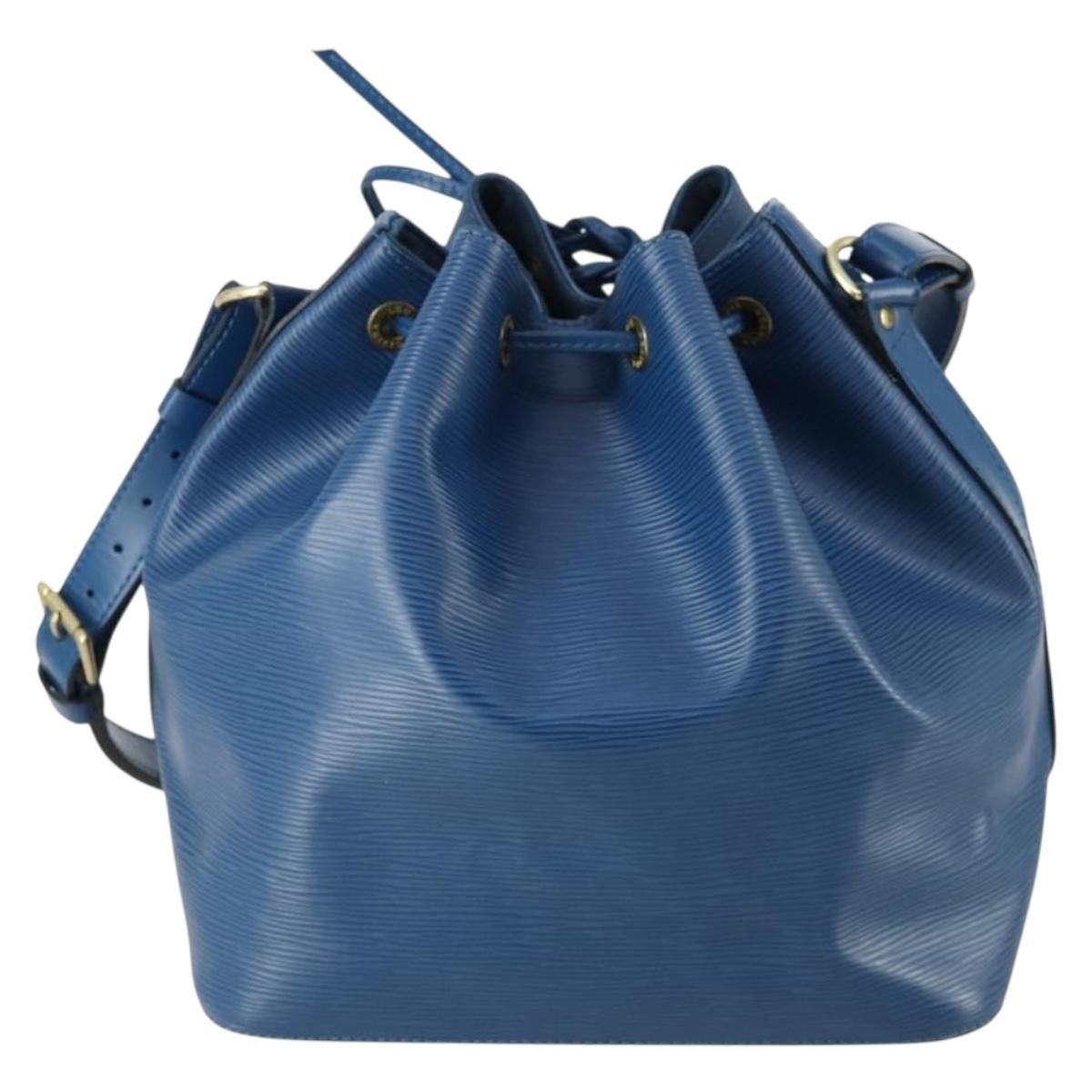 Louis Vuitton Louis Vuitton Petit Noe Epi Leather Size ONE SIZE - 2 Thumbnail