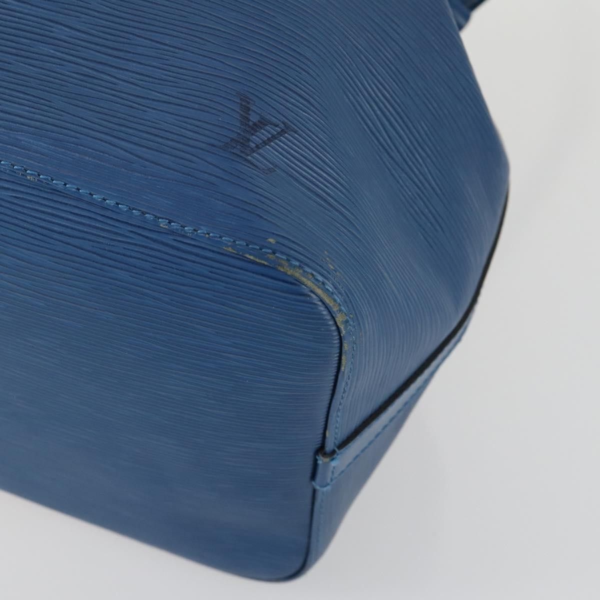 Louis Vuitton Louis Vuitton Petit Noe Epi Leather Size ONE SIZE - 10 Thumbnail