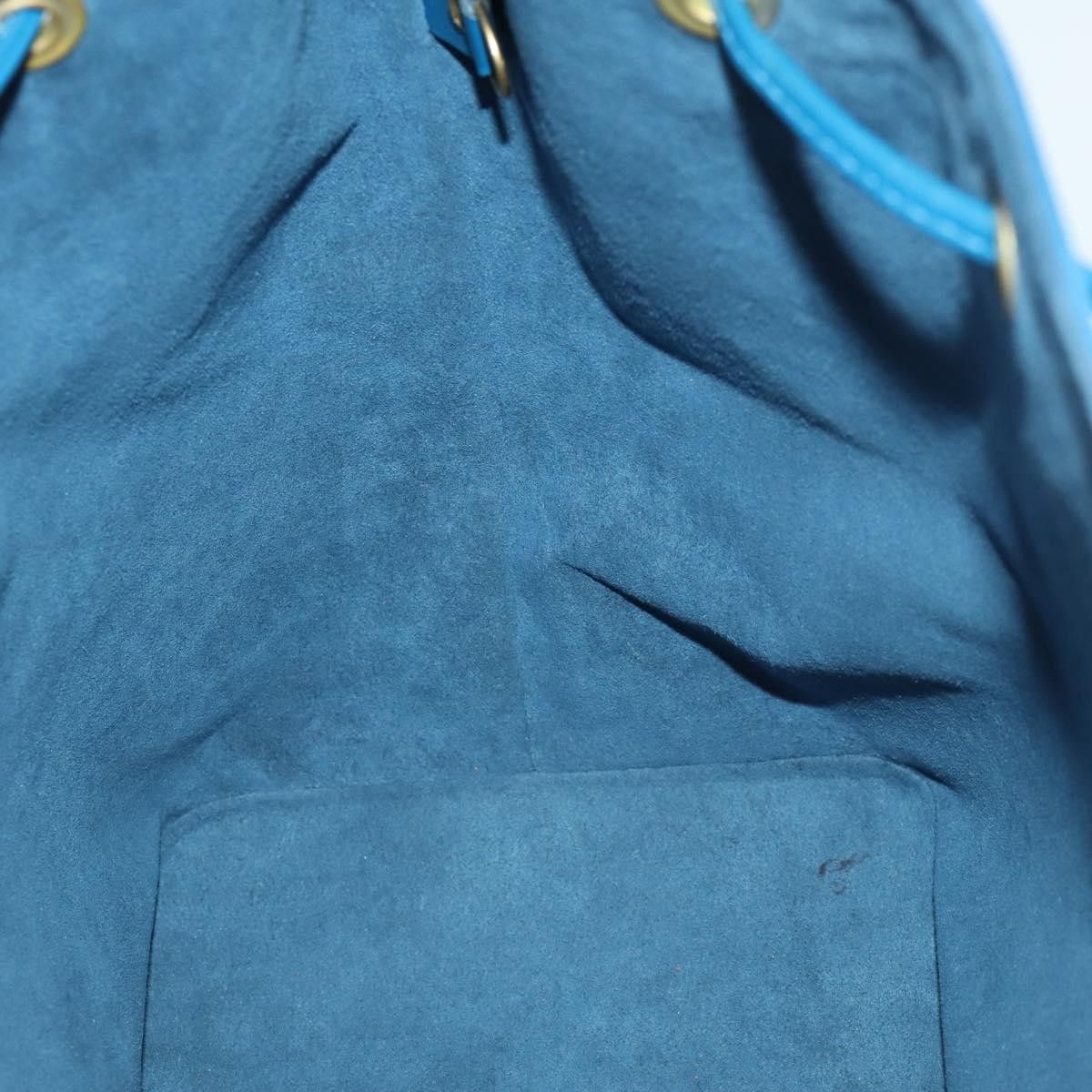 Louis Vuitton Louis Vuitton Petit Noe Epi Leather Size ONE SIZE - 21 Thumbnail
