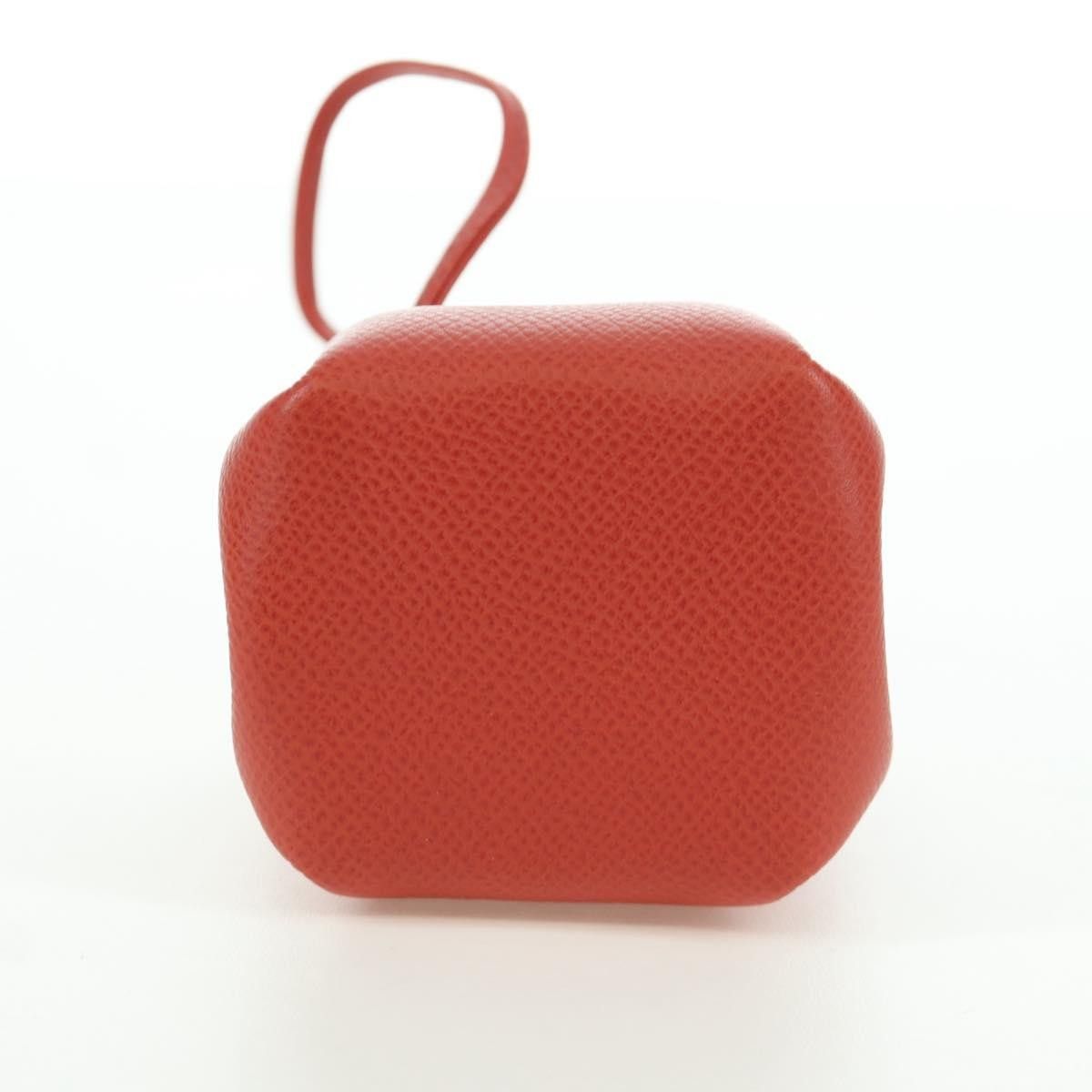 Hermes Hermes Vespa Pouch Leather Size ONE SIZE - 17 Thumbnail