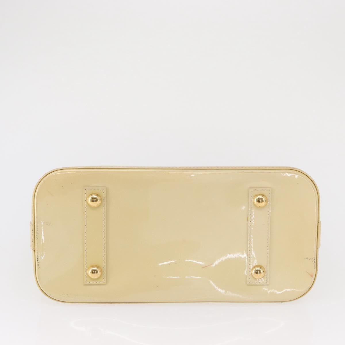 Louis Vuitton Louis Vuitton Alma Monogram Vernis Size ONE SIZE - 19 Thumbnail