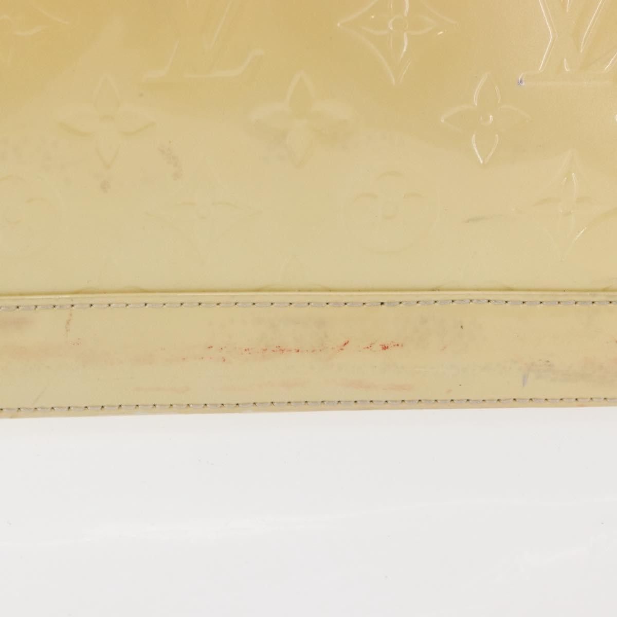 Louis Vuitton Louis Vuitton Alma Monogram Vernis Size ONE SIZE - 16 Thumbnail