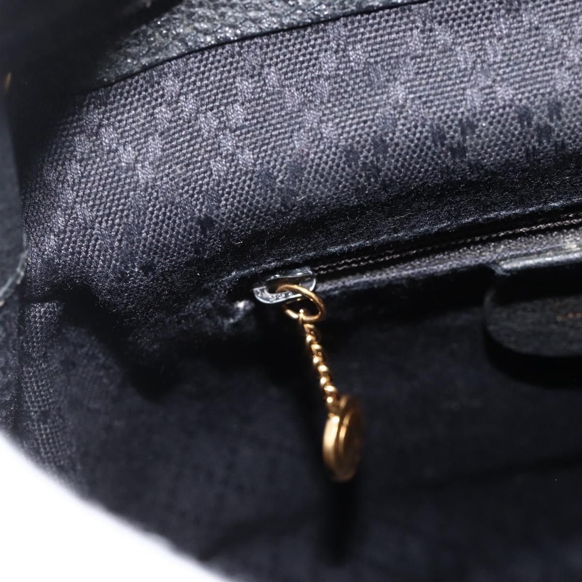 Gucci Gucci Gucci bamboo backpack daim Size ONE SIZE - 13 Thumbnail