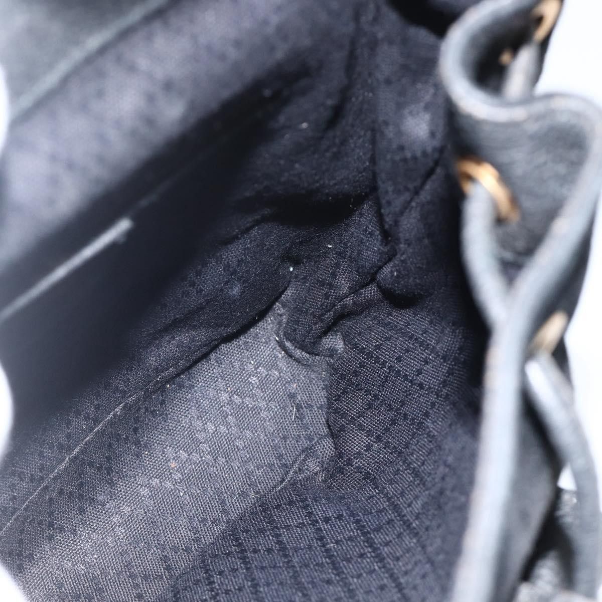 Gucci Gucci Gucci bamboo backpack daim Size ONE SIZE - 21 Thumbnail