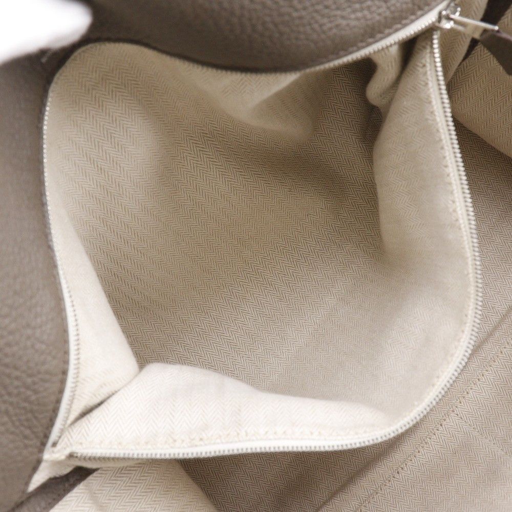 Hermes Hermes Alfred Messenger Bag Clemence Size ONE SIZE - 8 Thumbnail