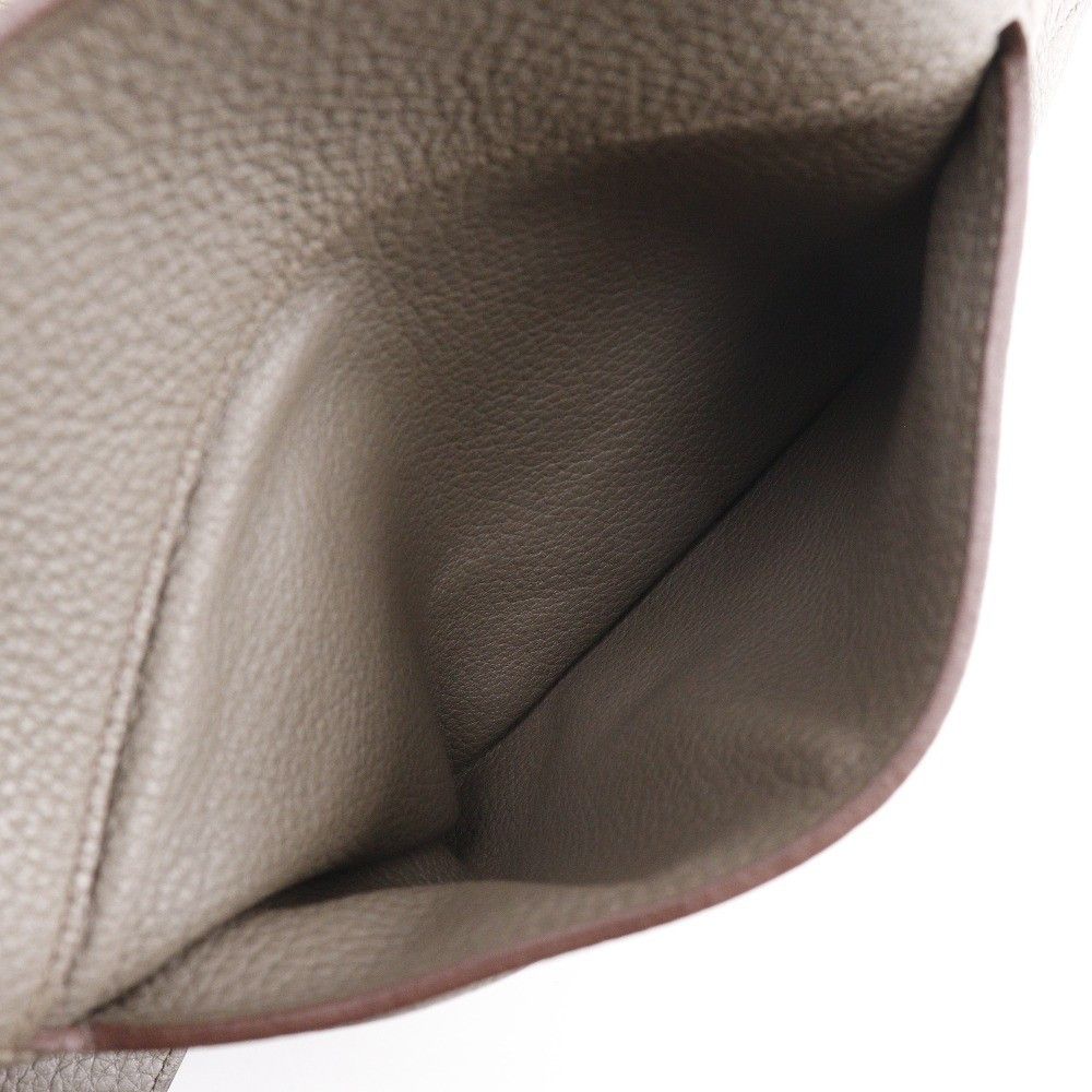 Hermes Hermes Alfred Messenger Bag Clemence Size ONE SIZE - 10 Thumbnail