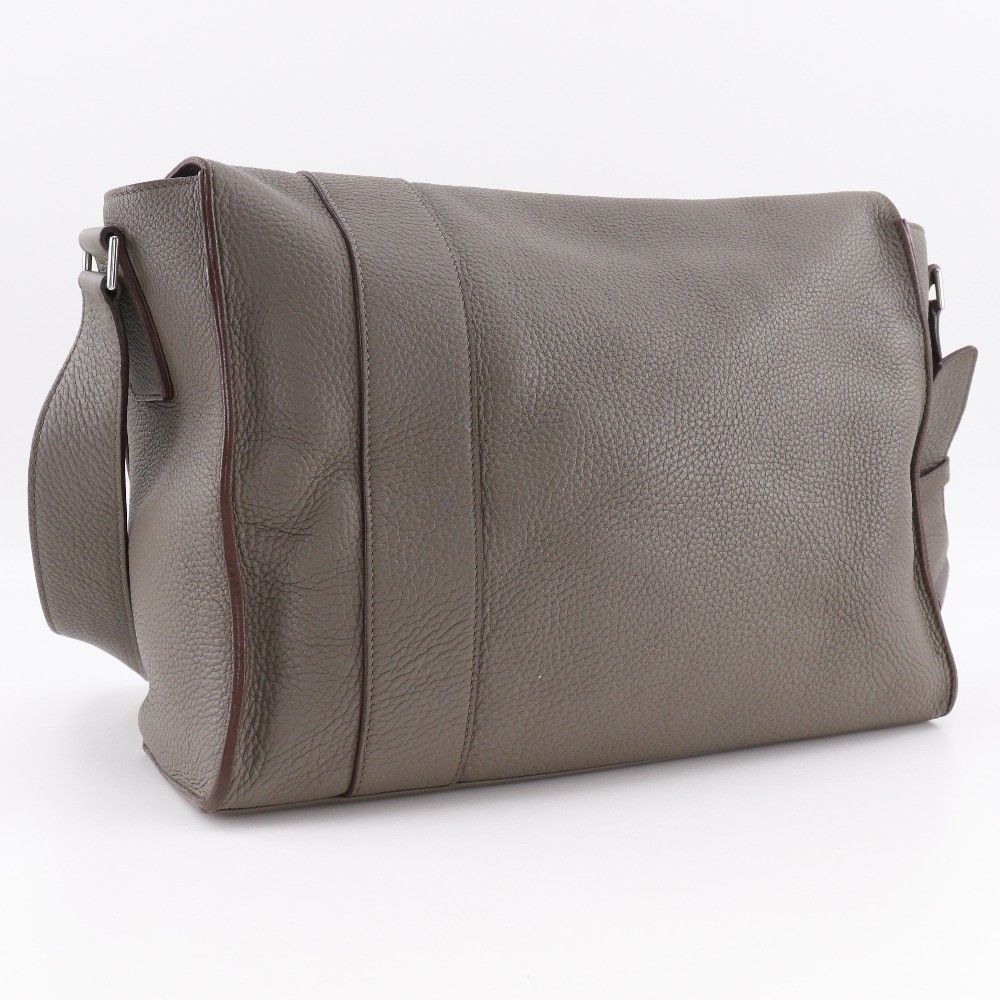 Hermes Hermes Alfred Messenger Bag Clemence Size ONE SIZE - 2 Thumbnail