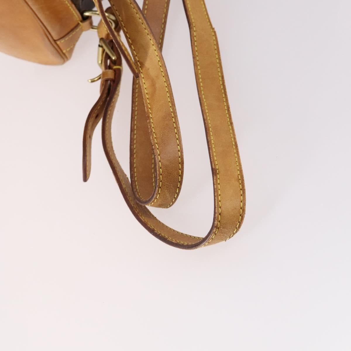Louis Vuitton Louis Vuitton Vintage Montsouris Monogram Canvas Size ONE SIZE - 15 Thumbnail