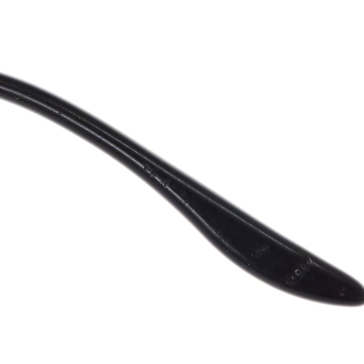 Chanel Chanel CHANEL Logo Sunglasses Eye Wear Plastic Size ONE SIZE - 6 Thumbnail