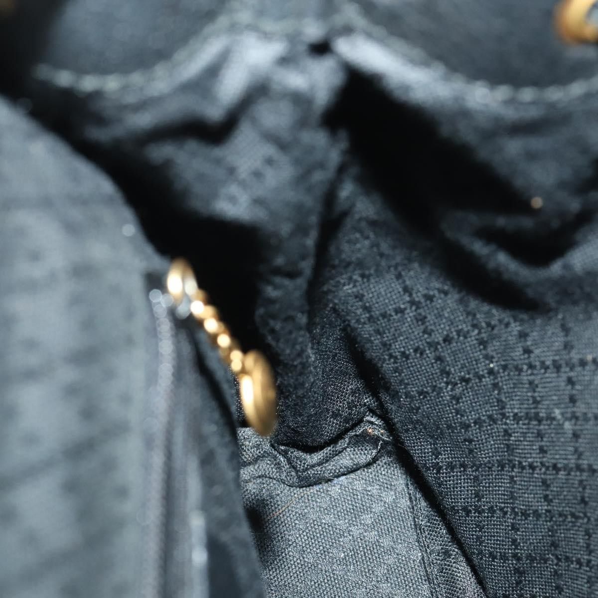 Gucci Gucci Gucci bamboo backpack daim Size ONE SIZE - 23 Thumbnail