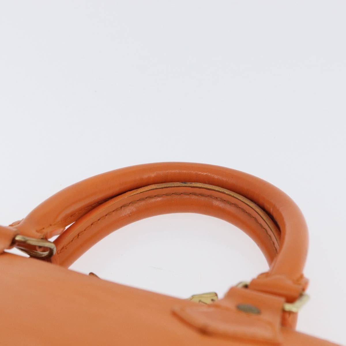 Louis Vuitton Louis Vuitton Vintage Alma Epi Leather Size ONE SIZE - 16 Thumbnail