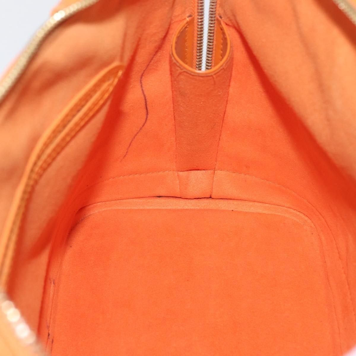 Louis Vuitton Louis Vuitton Vintage Alma Epi Leather Size ONE SIZE - 20 Thumbnail