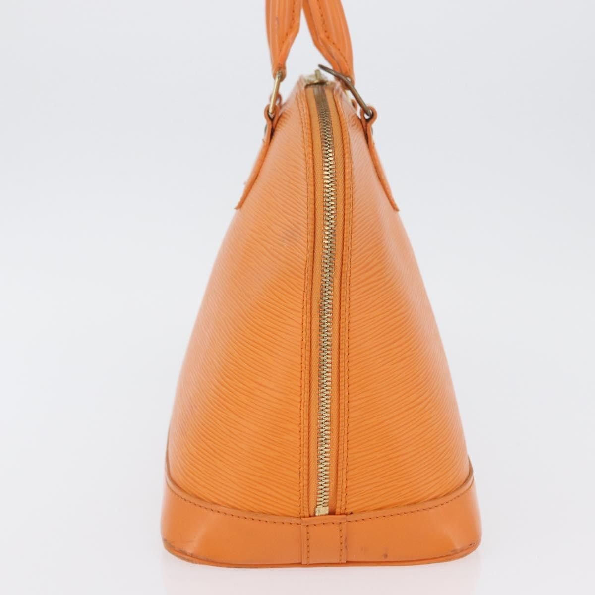 Louis Vuitton Louis Vuitton Vintage Alma Epi Leather Size ONE SIZE - 3 Thumbnail
