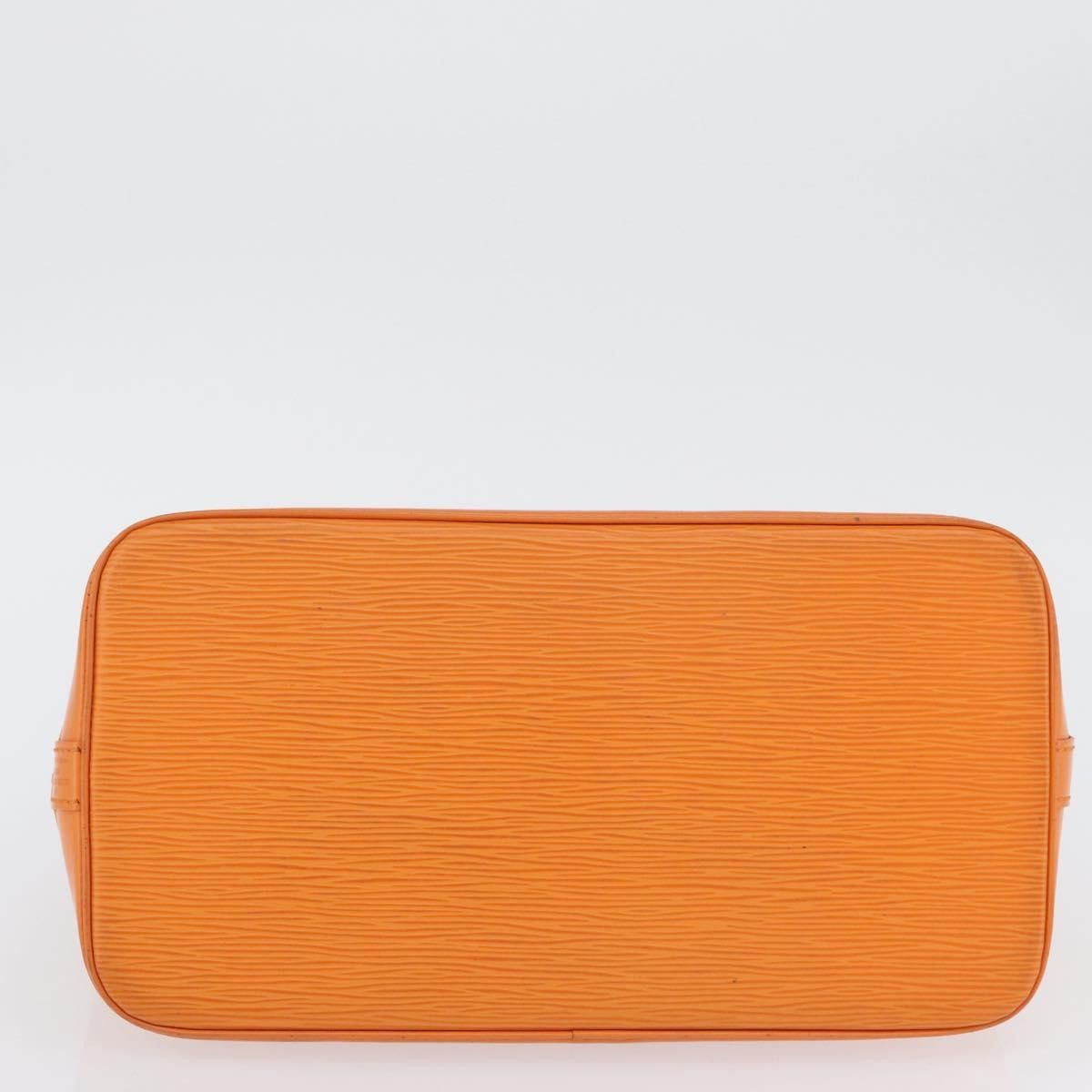 Louis Vuitton Louis Vuitton Vintage Alma Epi Leather Size ONE SIZE - 19 Thumbnail