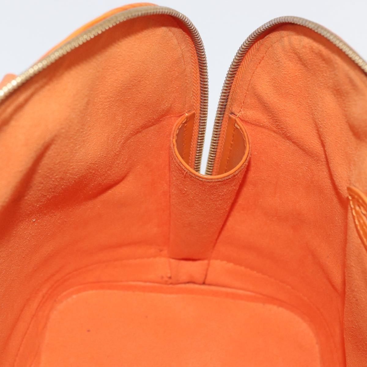 Louis Vuitton Louis Vuitton Vintage Alma Epi Leather Size ONE SIZE - 22 Thumbnail