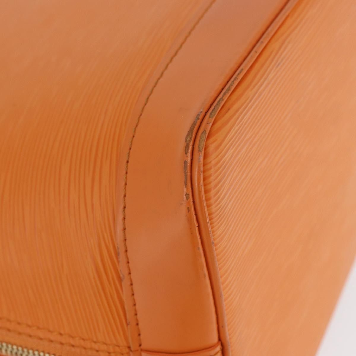 Louis Vuitton Louis Vuitton Vintage Alma Epi Leather Size ONE SIZE - 9 Thumbnail