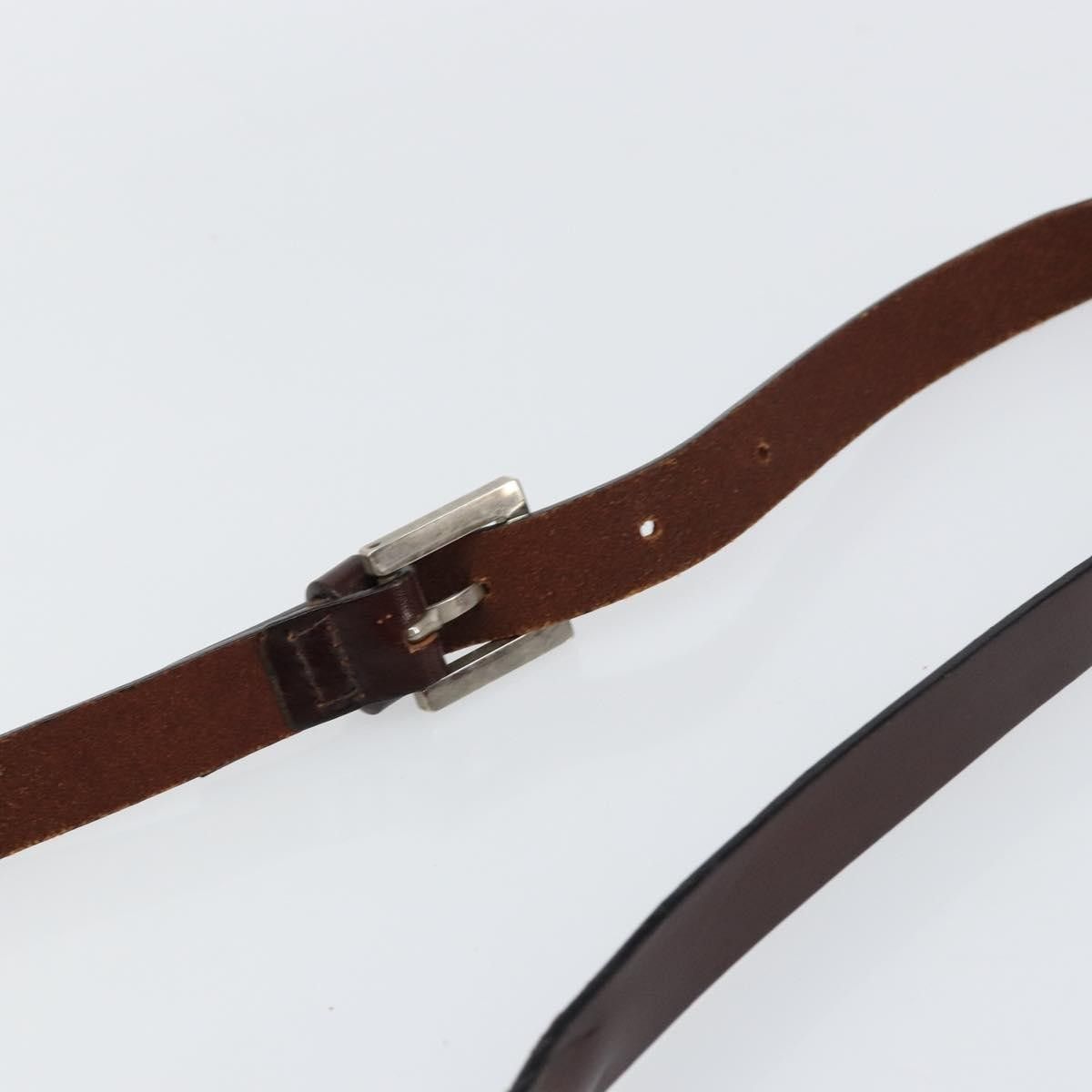 Fendi Fendi Flat Messenger Zucca Canvas Size ONE SIZE - 14 Thumbnail
