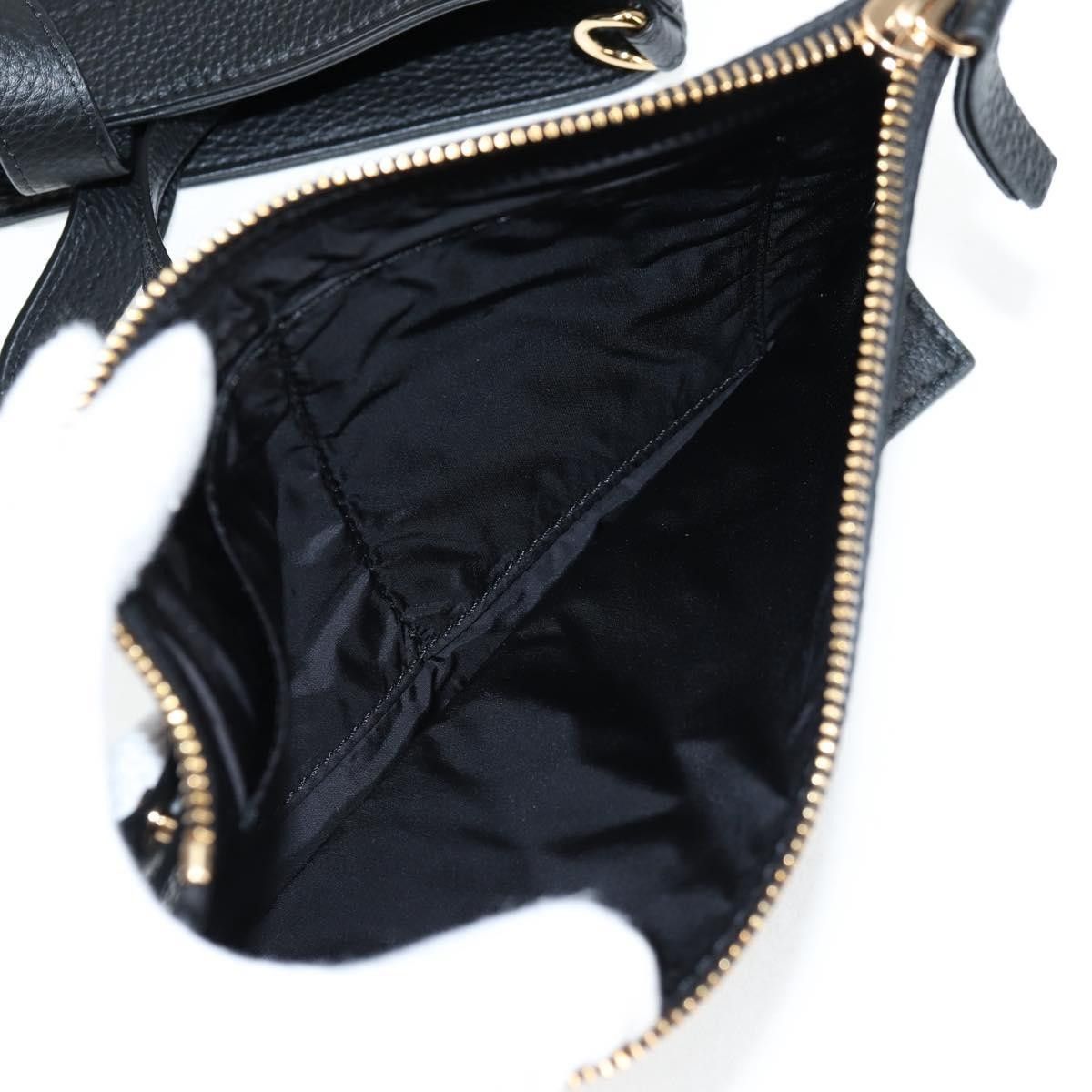 Versace Versace Medusa Tote Leather Size ONE SIZE - 22 Thumbnail
