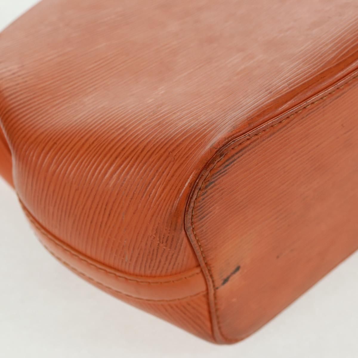 Louis Vuitton Louis Vuitton Mandara Epi Leather Size ONE SIZE - 9 Thumbnail