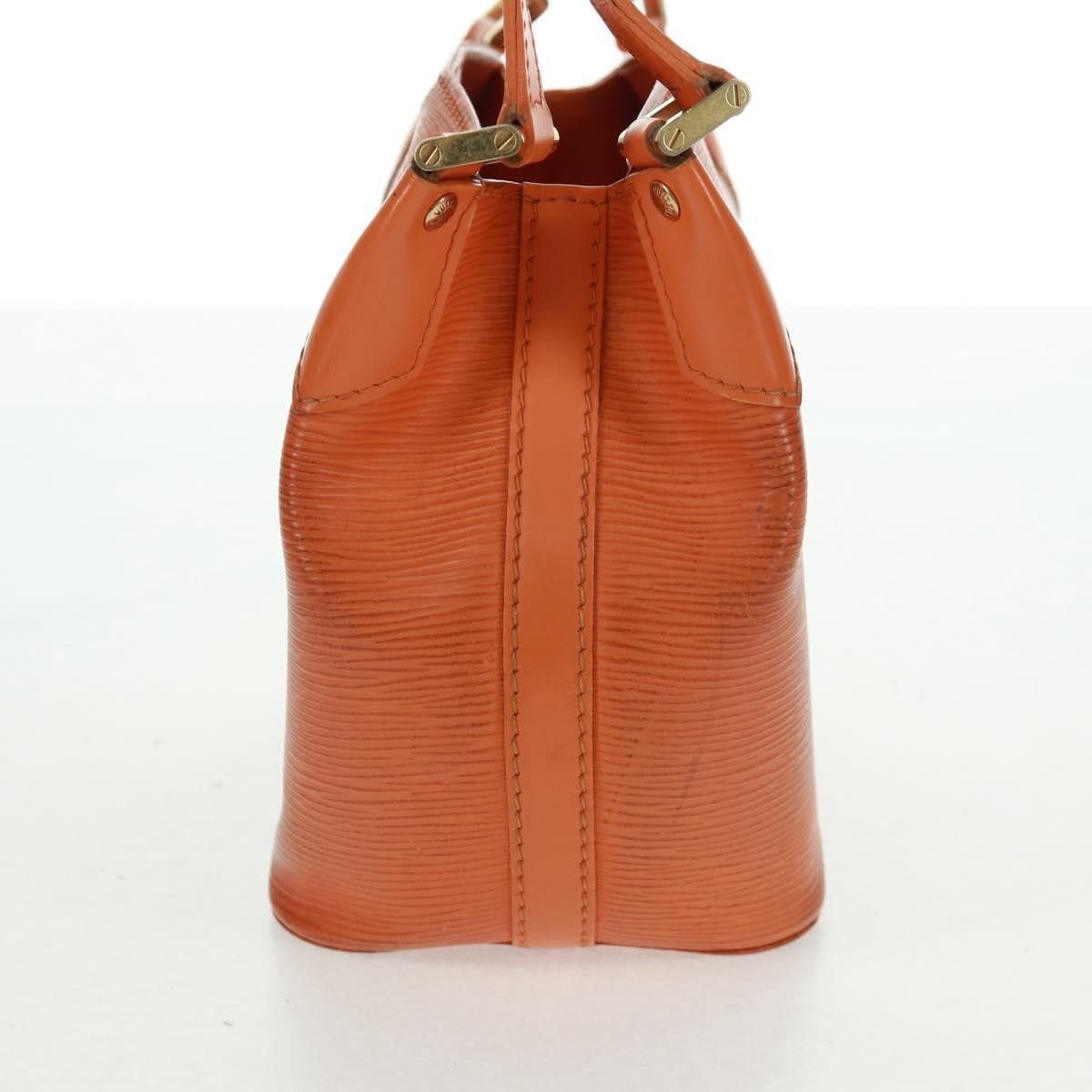 Louis Vuitton Louis Vuitton Mandara Epi Leather Size ONE SIZE - 3 Thumbnail