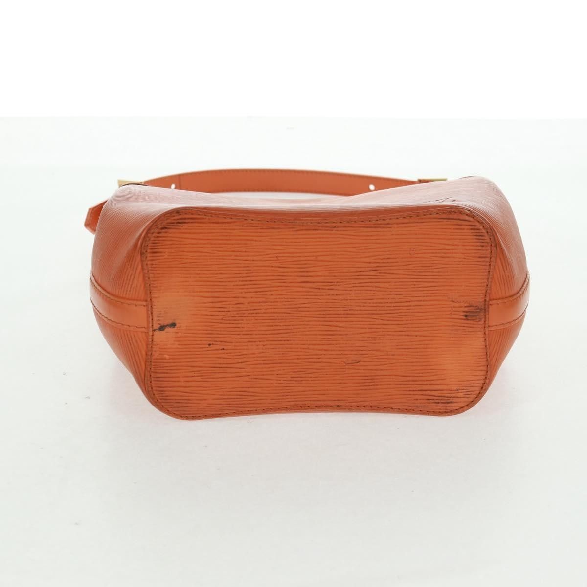 Louis Vuitton Louis Vuitton Mandara Epi Leather Size ONE SIZE - 15 Thumbnail