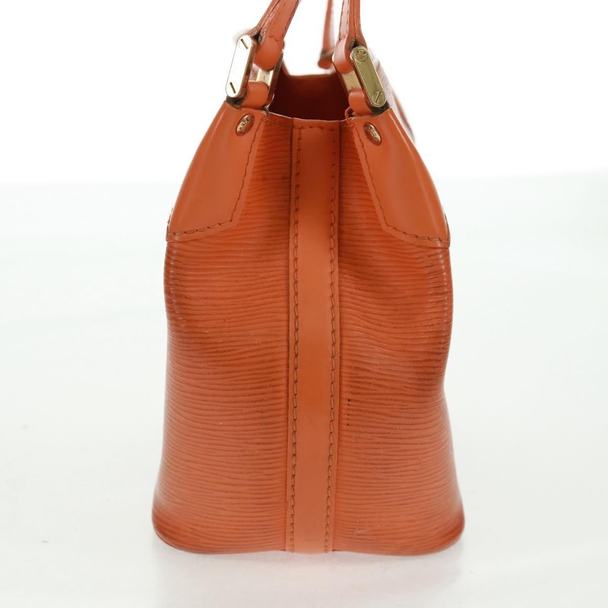 Louis Vuitton Louis Vuitton Mandara Epi Leather Size ONE SIZE - 4 Thumbnail