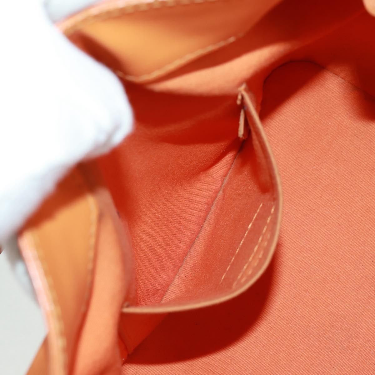 Louis Vuitton Louis Vuitton Mandara Epi Leather Size ONE SIZE - 21 Thumbnail