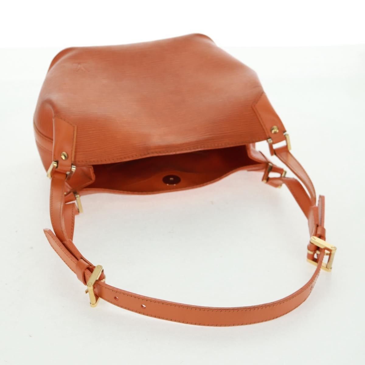 Louis Vuitton Louis Vuitton Mandara Epi Leather Size ONE SIZE - 8 Thumbnail