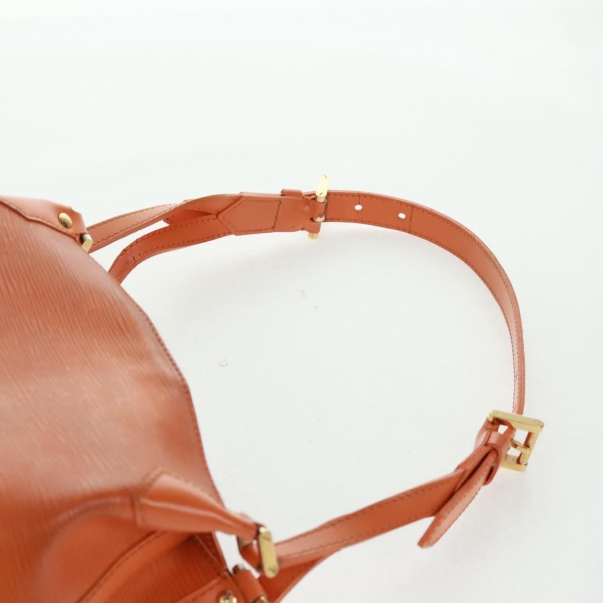Louis Vuitton Louis Vuitton Mandara Epi Leather Size ONE SIZE - 17 Thumbnail