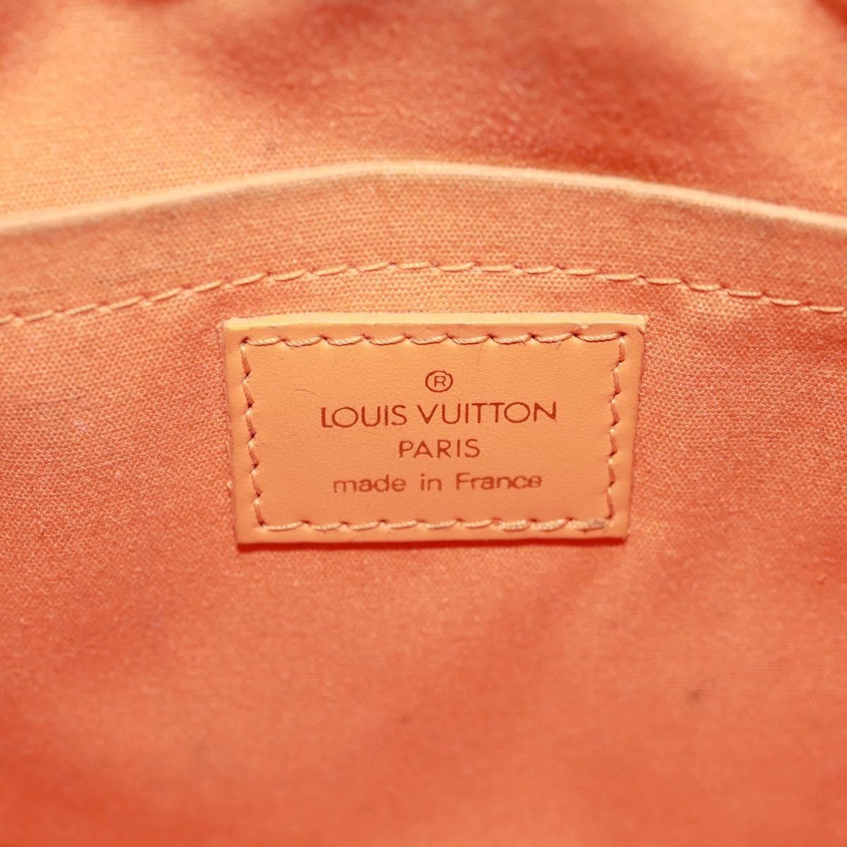 Louis Vuitton Louis Vuitton Mandara Epi Leather Size ONE SIZE - 6 Thumbnail