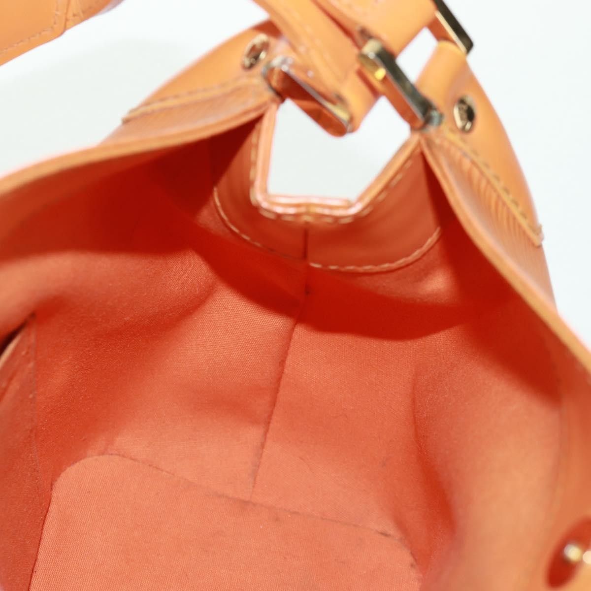 Louis Vuitton Louis Vuitton Mandara Epi Leather Size ONE SIZE - 19 Thumbnail