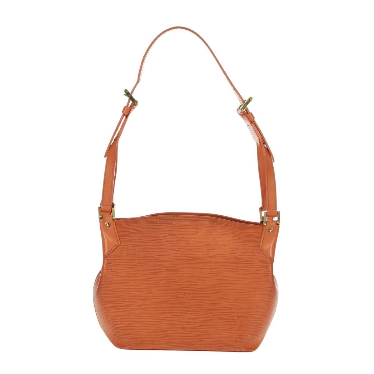 Louis Vuitton Louis Vuitton Mandara Epi Leather Size ONE SIZE - 18 Thumbnail